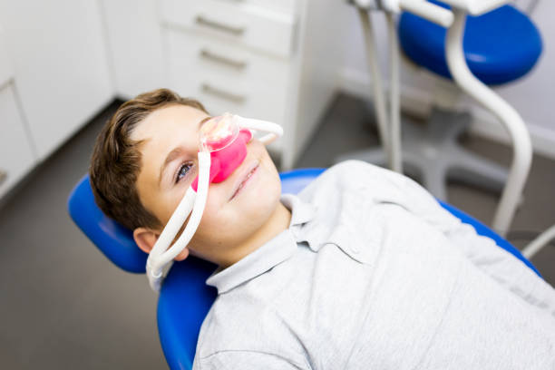 Laser Dentistry in Melville, RI